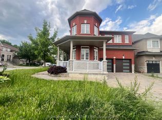 194 Autumn Hill Blvd, Vaughan, ON L4J 8Y7
