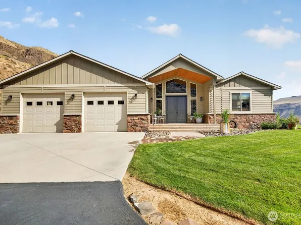 6696 Batterman Road, Rock Island, WA 98850