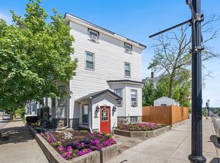 5 Mason St, Everett, MA 02149