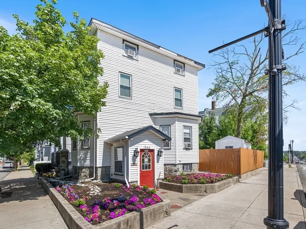 5 Mason St, Everett, MA 02149