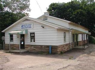 1099 Markleton School Rd, Markleton, PA 15551