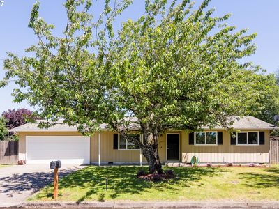 2445 Dumas Dr, Springfield, OR, 97477
