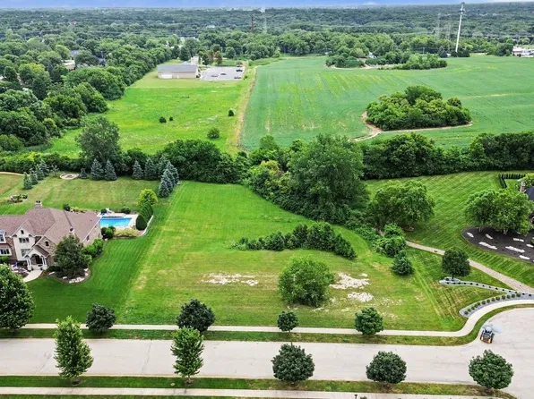 18535 S Marilynn Ct Lot 15, Mokena, IL 60448