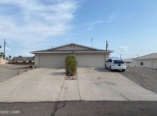 1850 Dion Dr, Lake Havasu City, AZ 86404