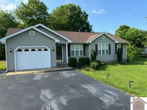 388 Tom Dr, Mayfield, KY 42066