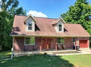 11785 Big Bone Church Rd, Union, KY 41091