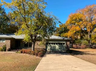 1102 S Owens Ave, Tahlequah, OK 74464