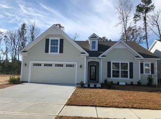 1681 Suncrest Dr LOT 3.395, Fir Myrtle Beach, SC 29577
