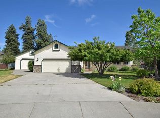 405 W Aster Ct, Post Falls, ID 83854