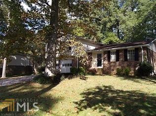 292 Mediterranean Ln, Lawrenceville, GA 30046