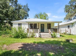 24506 SW 4th Ave, Newberry, FL 32669