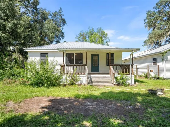 24506 SW 4TH AVENUE, NEWBERRY, FL 32669