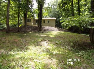 519 Shelley Rd, Columbus, MS 39705