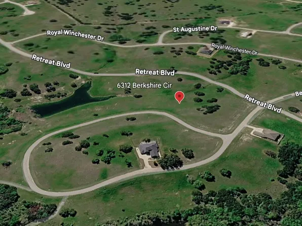 6312 Berkshire Cir, Cleburne, TX 76033