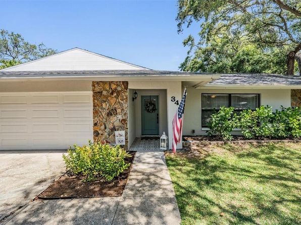 34 Hickory Ln, Safety Harbor, FL 34695