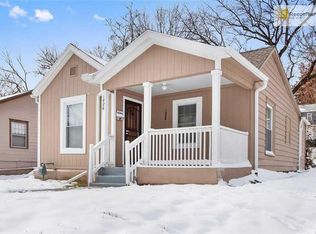 1426 N 26th St, Kansas City, KS 66102