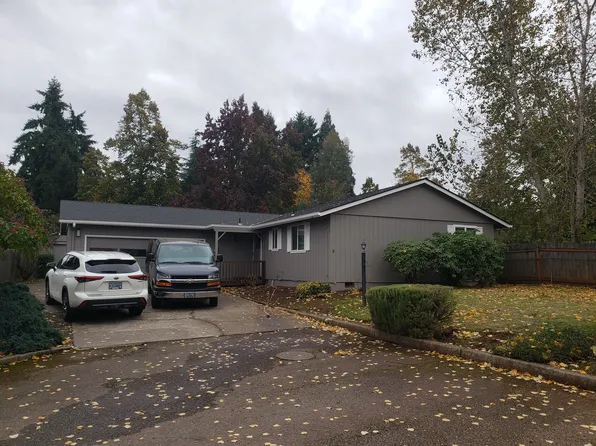 5043 Melinda Ct S, Salem, OR 97306