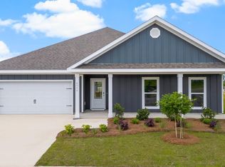 6579 Haskins Dr, Panama City, FL 32404