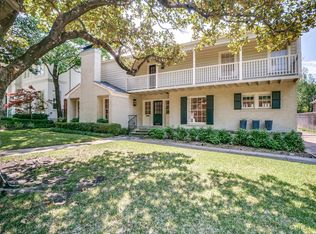 3137 Caruth Blvd, Dallas, TX 75225