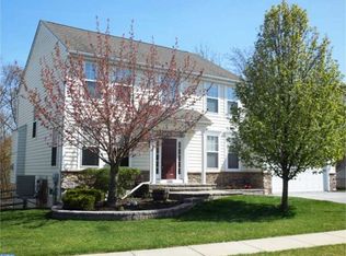 2953 Honeymead Rd, Downingtown, PA 19335