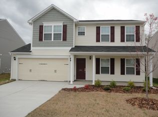 4901 Quarryman Rd, Raleigh, NC 27610