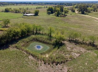 156 County Road 1020, Wortham, TX 76693