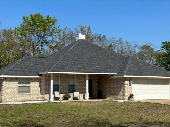 503 E Kaufman St, Mabank, TX 75147