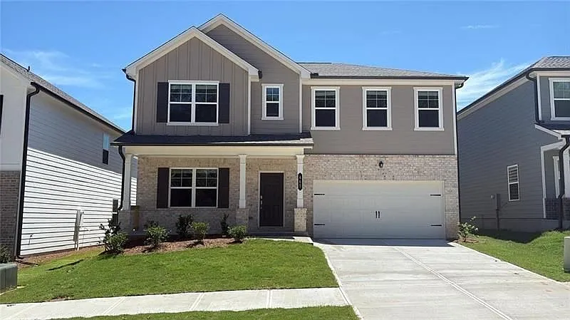 465 Madison Lakeview Dr