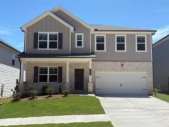 465 Madison Lakeview Dr, Acworth, GA 30102