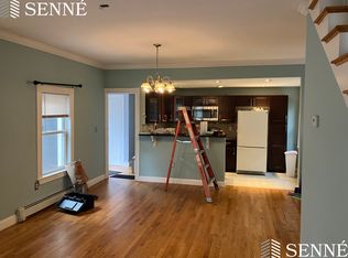 12 Fisk Ave, Somerville, MA 02145