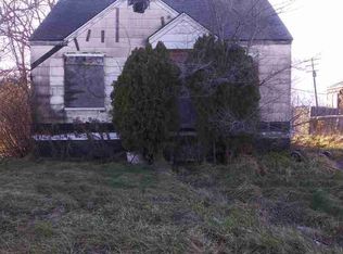 11052 Whithorn St, Detroit, MI 48205