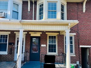 1133 E King St, York, PA 17403