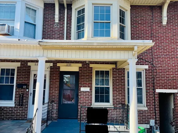 1133 E King St, York, PA 17403