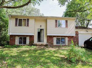 3615 Ferncliff Ave, Indianapolis, IN
