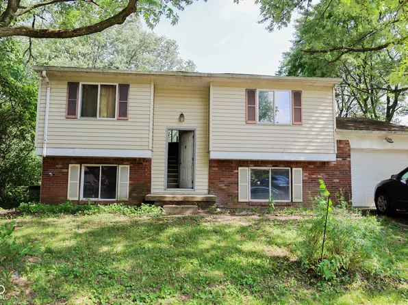 3615 Ferncliff Ave, Indianapolis, IN 46227