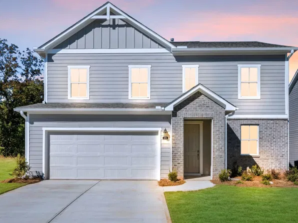 215 Hickory Grove Ln, Hoschton, GA 30548