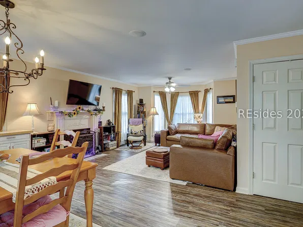 111 Sutherland Way UNIT 111, Hilton Head Island, SC 29926
