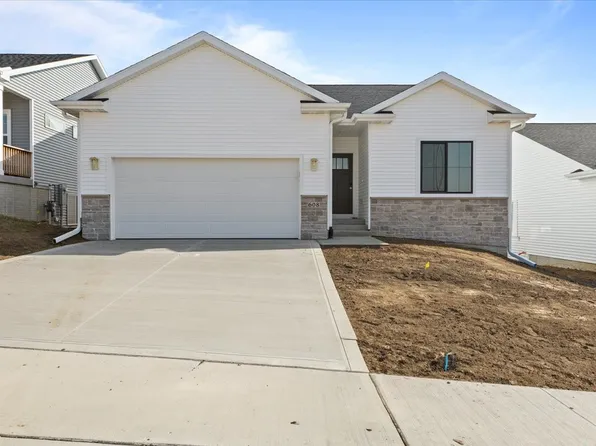 608 W Walnut Pl, Norwalk, IA 50211