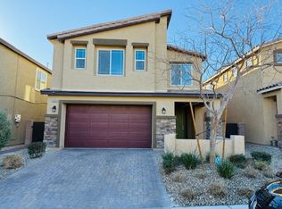 4539 Stardusk Falls Ave, North Las Vegas, NV 89084