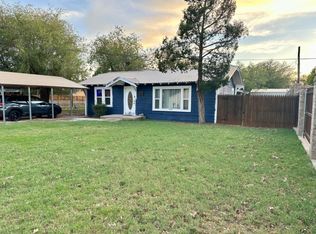 2017 Avenue M, Tahoka, TX 79373