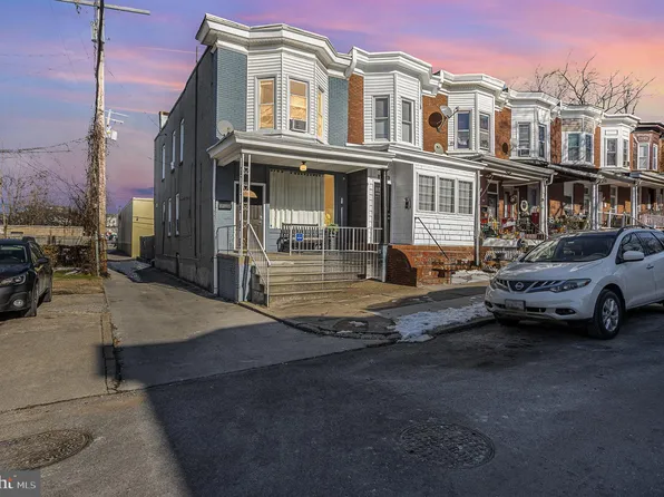 3002 Overland Ave, Baltimore, MD 21214