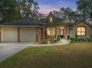 2408 Hollowbrook Ln, Conroe, TX 77384