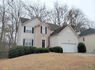170 Greenland Dr, McDonough, GA 30253