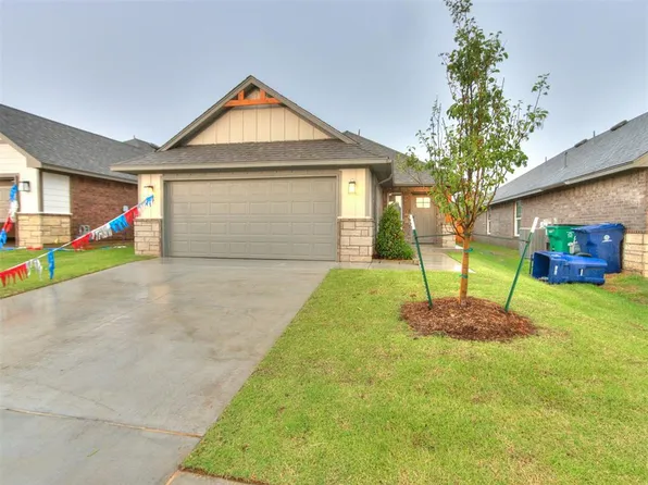 1108 SW 139th Ter, Oklahoma City, OK 73170