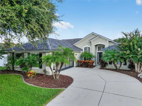36800 Queen Bee Ln, Grand Island, FL 32735