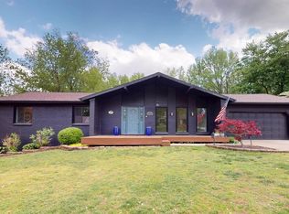 6799 Cedar Ln, Newburgh, IN 47630