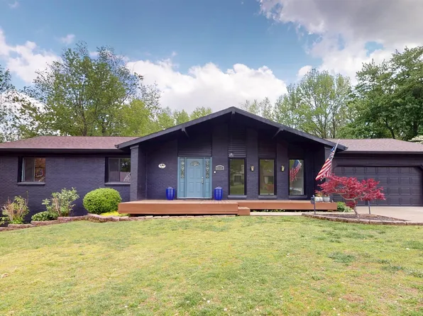 6799 Cedar Ln, Newburgh, IN 47630