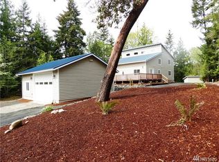 980 E Wilson Way, Grapeview, WA 98546