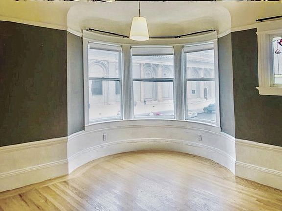 2nd image of 2502 McAllister St