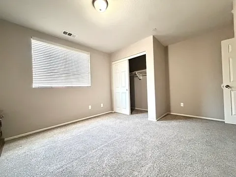 Bedroom #4 / Upstairs